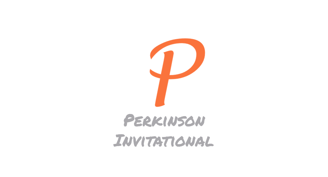 Perkinson Invitational Logo